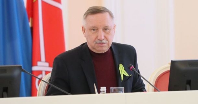 ЗакСу представили имена шести кандидатов в вице-губернаторы Петербурга