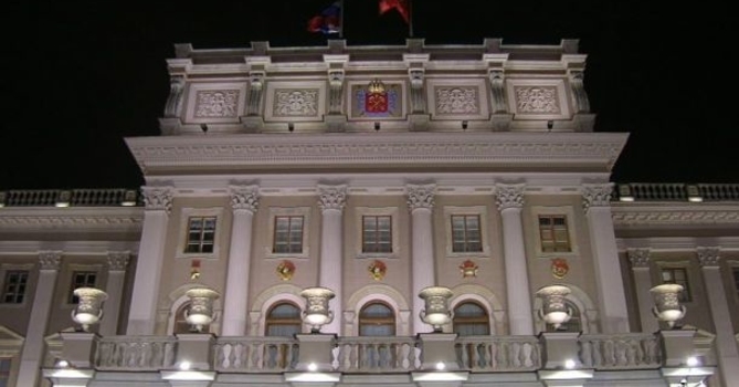 Заксобрание одобрило поправки в закон о муниципальных выборах