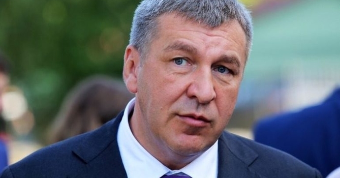 Вице-губернаторы Мокрецов и Албин ушли в отставку