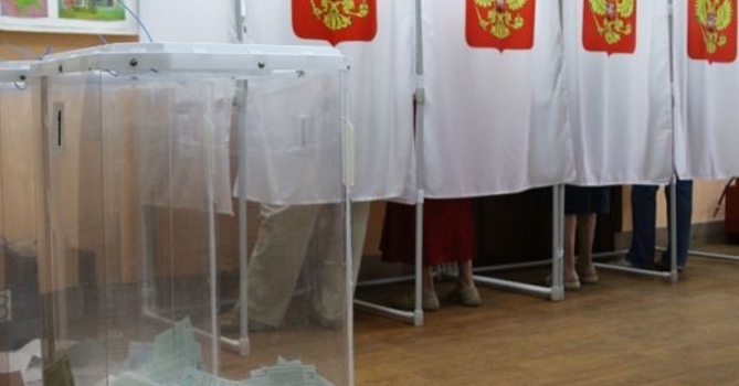 Выборы губернатора Санкт-Петербурга пройдут 8 сентября