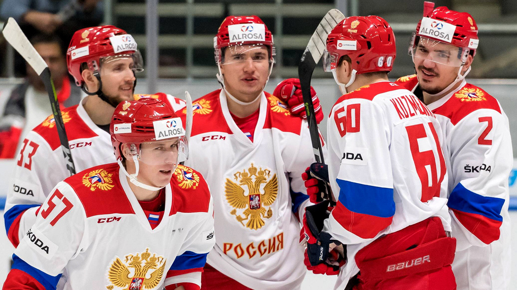 В СКК «Петербургский» пройдет чемпионат мира по хоккею