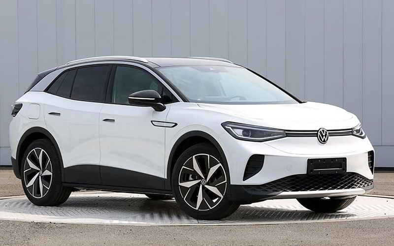 Что известно о Volkswagen ID.4: технические характеристики и комплектации