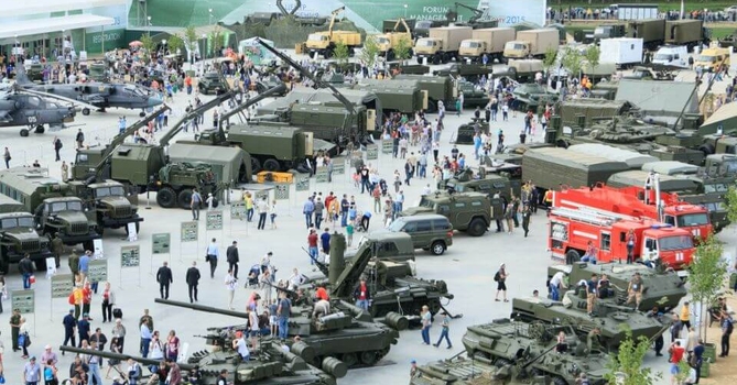 Аудиогид для автопутешественников в парк Патриот: особенности и достоинства