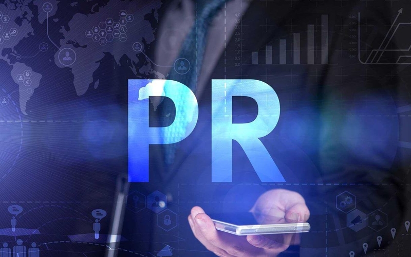 PR услуги, зачем и кому