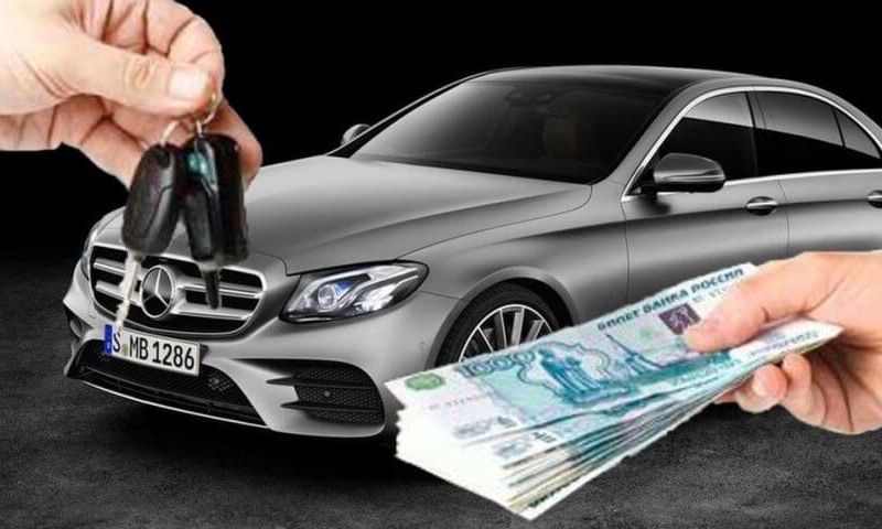 Выгодно ли продавать автомобиль компаниям по скупке авто?